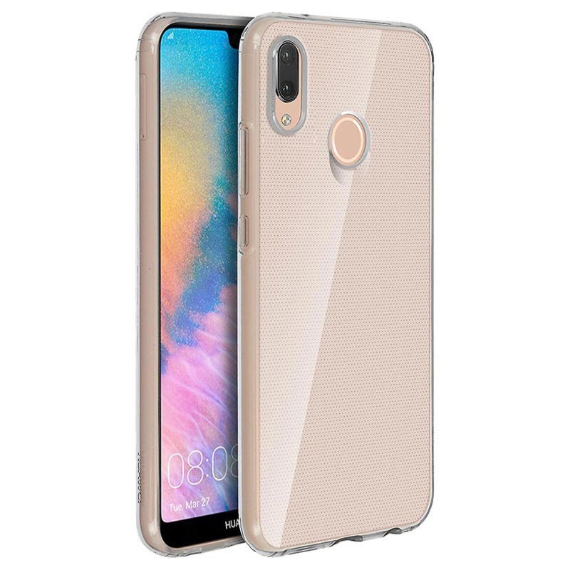 coque huawei p20 lite tpu