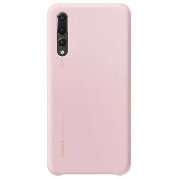huawei p20 pro coque chat