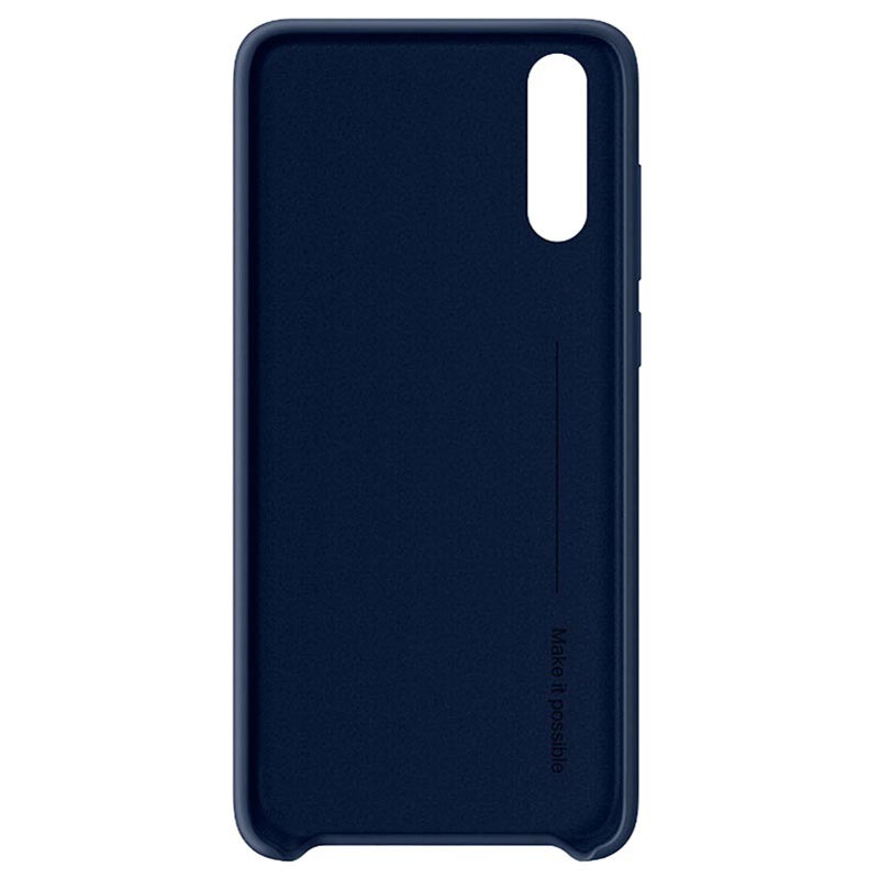coque silicone huawei p20 pro
