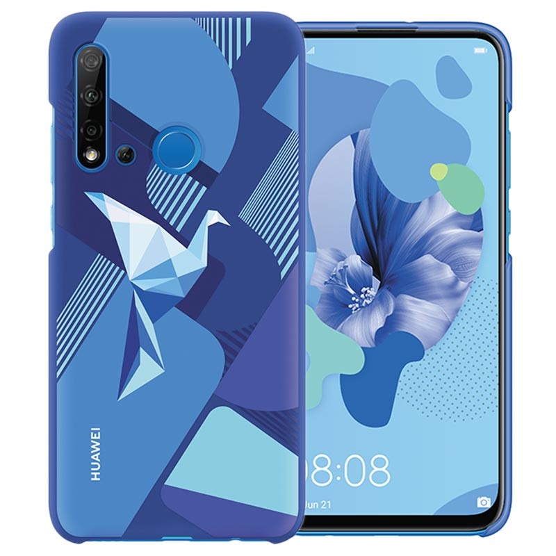 coque huawei p20 lite ours