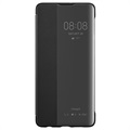 Étui à Rabat Huawei P30 Smart View 51992860 - Noir