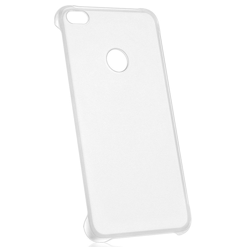 coque portefeuille transparente huawei p8 lite 2017