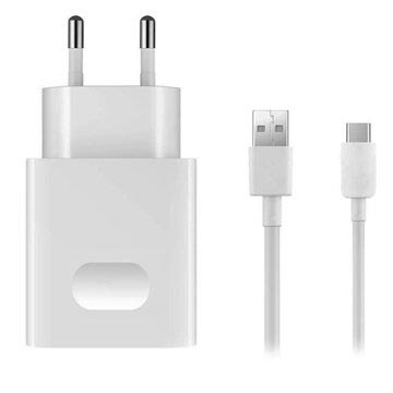 Chargeur Secteur Rapide Huawei AP32 USB Type-C - 2A