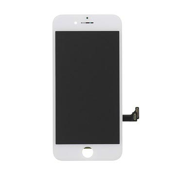 Ecran LCD pour iPhone 8 - Blanc - Qualité d\'Origine