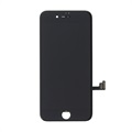 Ecran LCD pour iPhone 8/SE (2020)/SE (2022) - Noir - Qualité d'Origine