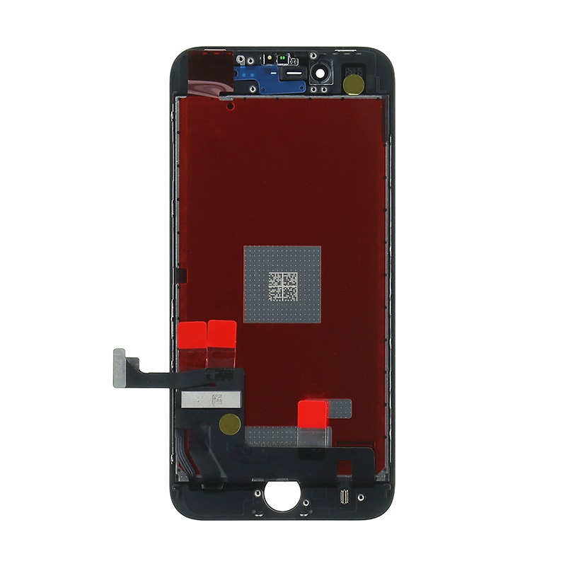 Remplacement De L'écran LCD Et De La Vitre Tactile De L'iPhone 8 Plus - Tutoriel De Réparation IFixit
