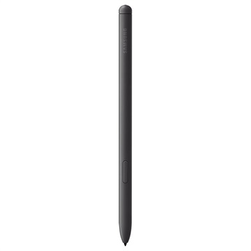 Stylet S Pen pour Samsung Galaxy Tab S6 Lite EJ-PP610BJEGEU - Gris