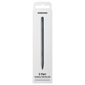 Stylet S Pen pour Samsung Galaxy Tab S6 Lite EJ-PP610BJEGEU - Gris
