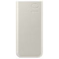 Batterie Externe Samsung 10000mAh EB-P3400XUEGEU - 25W (Emballage ouvert - Acceptable) - Beige