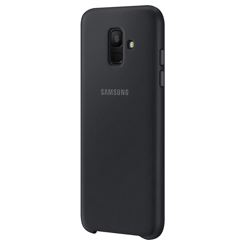 coque pour samsung a6 2018