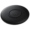 Chargeur Sans Fil Rapide Samsung EP-P1100BBEGWW - Noir