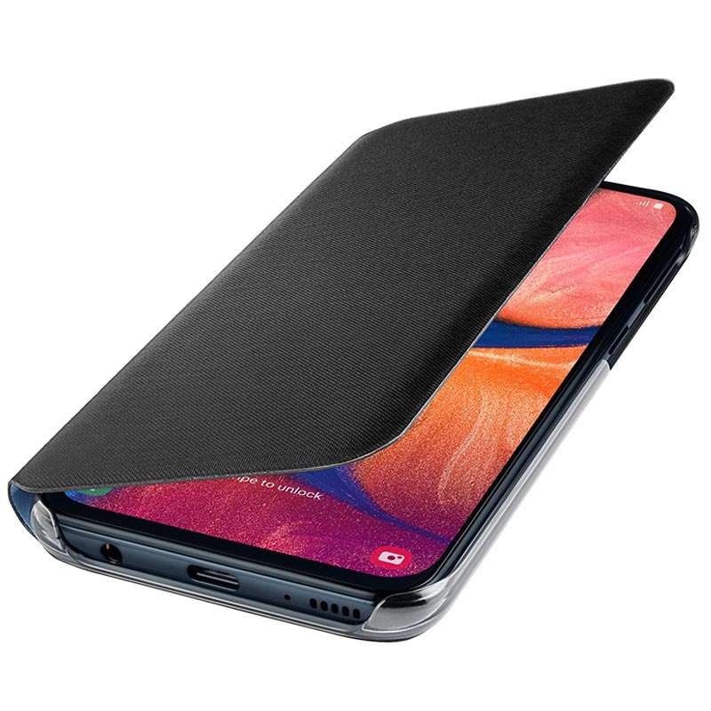 coque a clapet pour samsung a20e coque a clapet pour samsung a20e