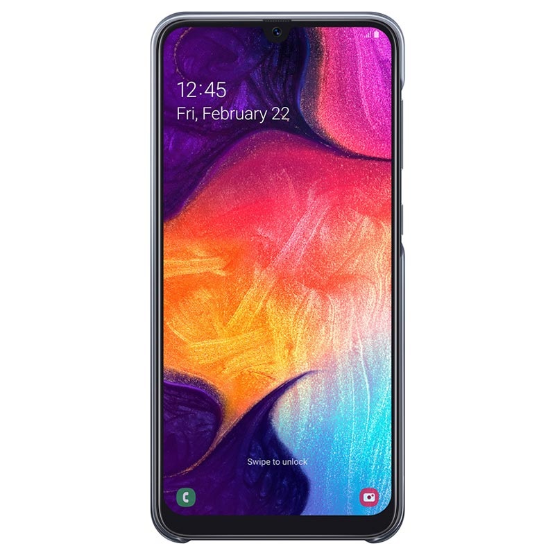 coque samsung a50 2019 originale