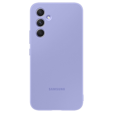 Coque Samsung Galaxy A54 5G en Silicone EF-PA546TVEGWW