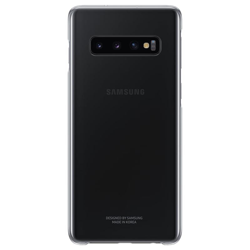 galaxy s10 coque transparent