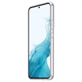 Coque Samsung Galaxy S22+ 5G Clear Cover EF-QS906CTEGWW - Transparente