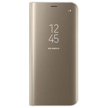 coque samsung s8 clear view coque samsung s8 clear view