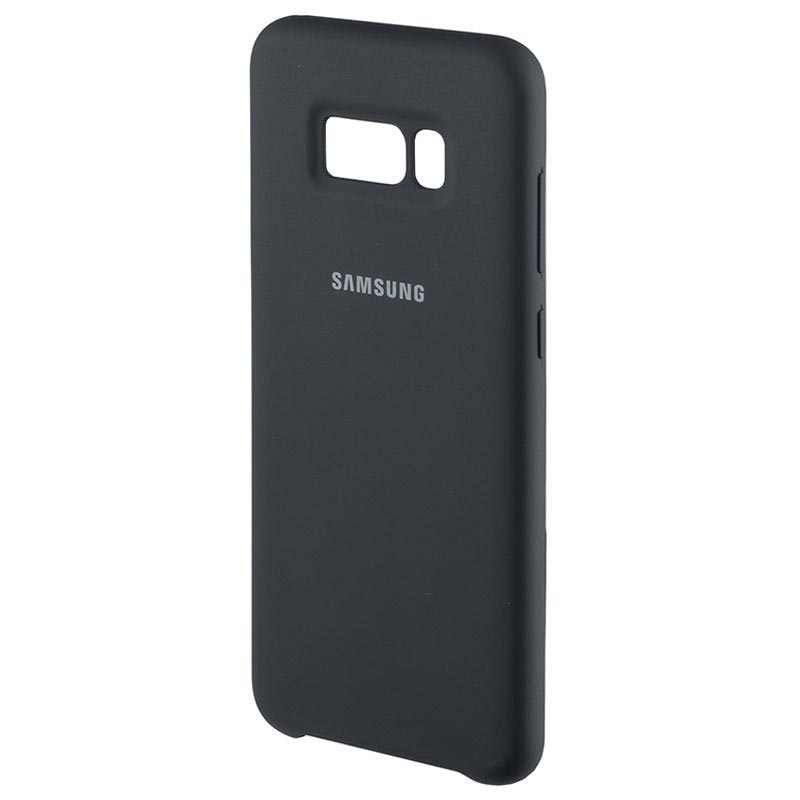 coque samsung galaxy s8 plus original en sicone