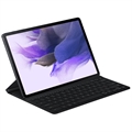 Étui Clavier Samsung Galaxy Tab S8 Ultra EF-DX900UBEGEU - Noir