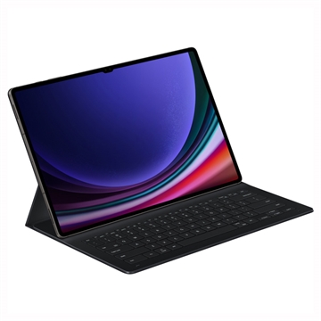 Étui Clavier Slim EF-DX910UBEGWW pour Samsung Galaxy Tab S9 Ultra - Noir