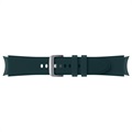 Bracelet Samsung Galaxy Watch4/Watch4 Classic Ridge Sport ET-SFR88SGEGEU - S/M - Vert