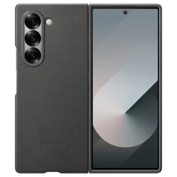 Samsung Galaxy Z Fold6 Kindsuit Case EF-VF956PJEGWW (Emballage ouvert - Excellent) - Gris