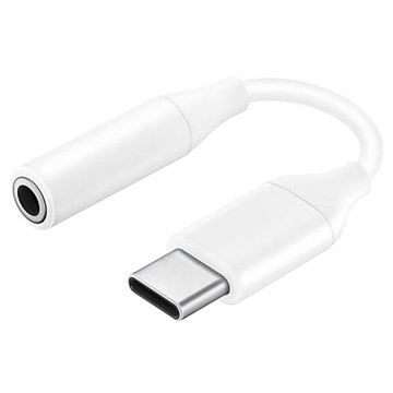 Adaptateur Casque USB-C / 3.5mm Samsung EE-UC10JUWEGWW - Bulk