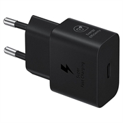 Adaptateur Secteur USB-C Samsung EP-T2510NBEGEU - 25W