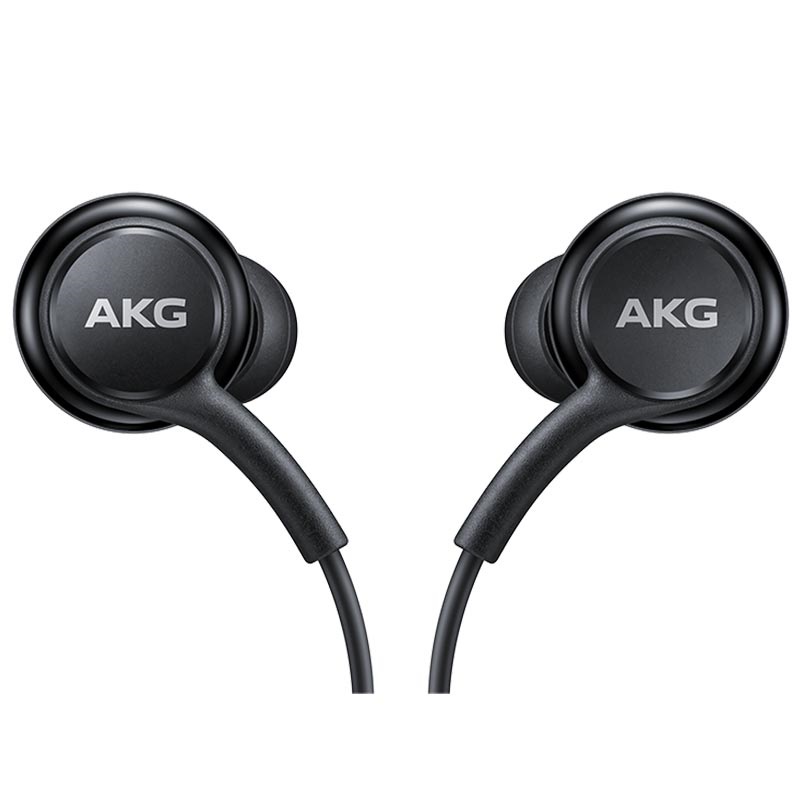 Écouteurs USB TypeC Samsung EOIC100BBEGEU Noir
