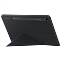 Étui Samsung Galaxy Tab S9 Book Cover Hybride EF-BX710PBEGWW