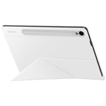 Étui Samsung Galaxy Tab S9 Book Cover Hybride EF-BX710PWEGWW