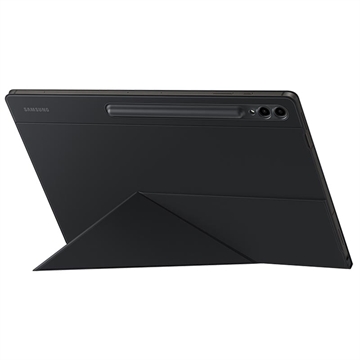 Étui Samsung Galaxy Tab S9 Ultra Book Cover Hybride EF-BX910PBEGWW