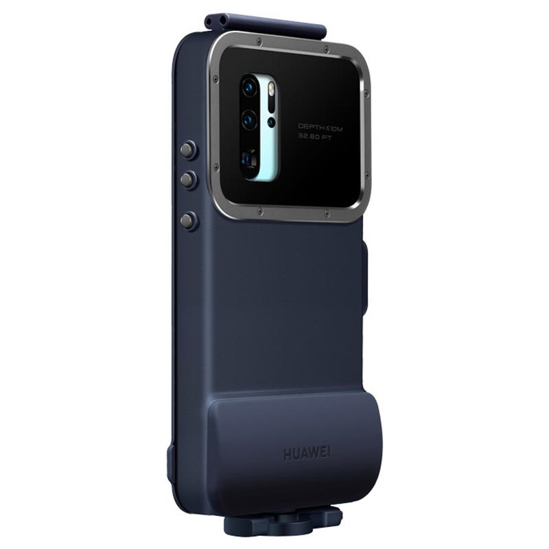 coque étanche huawei p30 pro - huawei p30 pro étanche