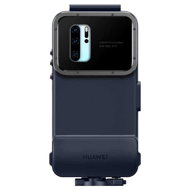 coque huawei p30 pro eau