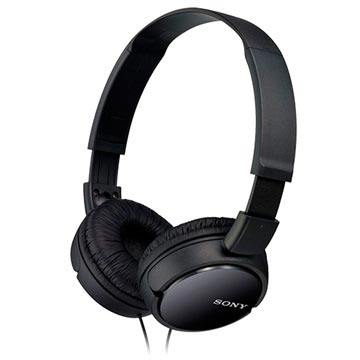 Casque Stéréo Sony MDR-ZX110B - Noir