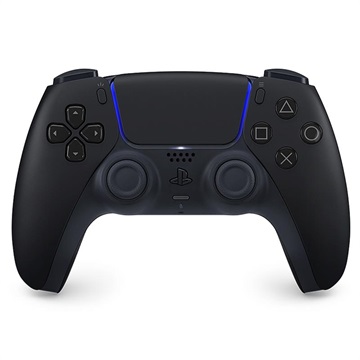 Sony PlayStation 5 DualSense Wireless Controller - Black