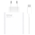 Chargeur USB Xiaomi & Câble USB-C MDY-11-EP - 3A, 22.5W - Blanc