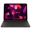 iPad Pro 11 2022/iPad Air 2022 Apple Smart Keyboard Folio MXNK2LB/A (Emballage ouvert - Satisfaisant Bulk)