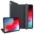 Étui iPad Pro 11 Apple Smart Folio MRX72ZM/A - Gris Anthracite