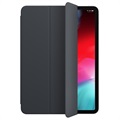 Étui iPad Pro 11 Apple Smart Folio MRX72ZM/A - Gris Anthracite