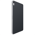 Étui iPad Pro 11 Apple Smart Folio MRX72ZM/A - Gris Anthracite