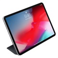 Étui iPad Pro 11 Apple Smart Folio MRX72ZM/A - Gris Anthracite