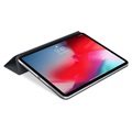 Étui iPad Pro 11 Apple Smart Folio MRX72ZM/A - Gris Anthracite