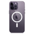 Coque iPhone 13 Mini Clear avec MagSafe Apple MM2W3ZM/A - Transparente