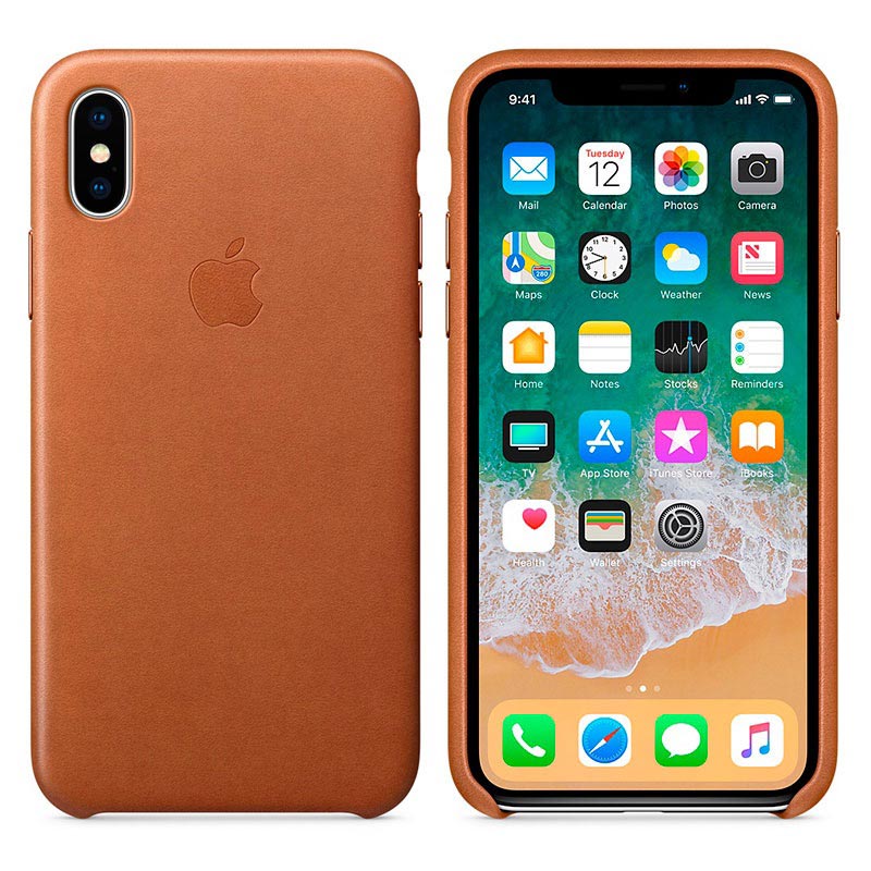 coque apple iphone x cuire coque apple iphone x cuire
