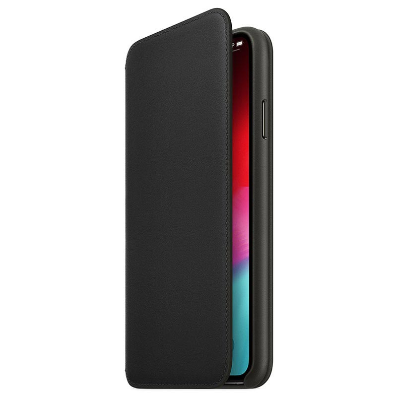 iphone xs max coque rabat