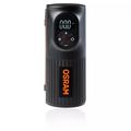 Gonfleur de pneus rechargeable Osram TYREinflate 2000 - Noir / Orange