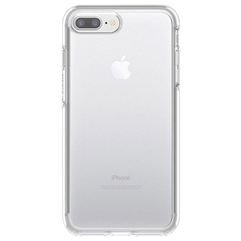 otterbox symmetry clear coque iphone 8 plus