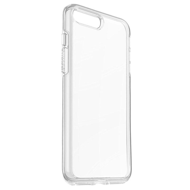 otterbox symmetry clear coque iphone 8 plus