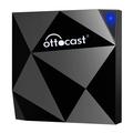 Ottocast CP76 U2-AIR Adaptateur sans fil CarPlay (Emballage ouvert - Acceptable) - Noir